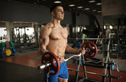 How to reduce chest fat for men?